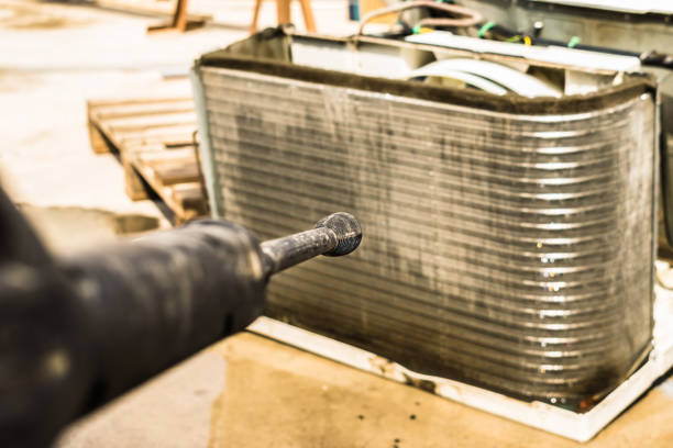 Best HVAC System Cleaning  in Gallatin, MO