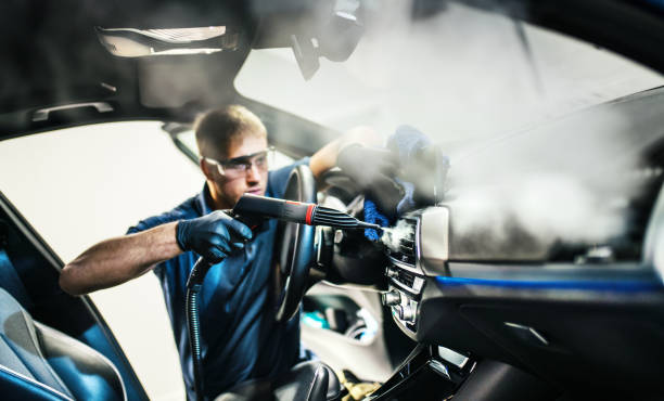 Trusted MO Airduct Cleaning Experts