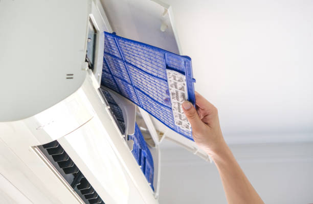 HVAC System Cleaning in MO