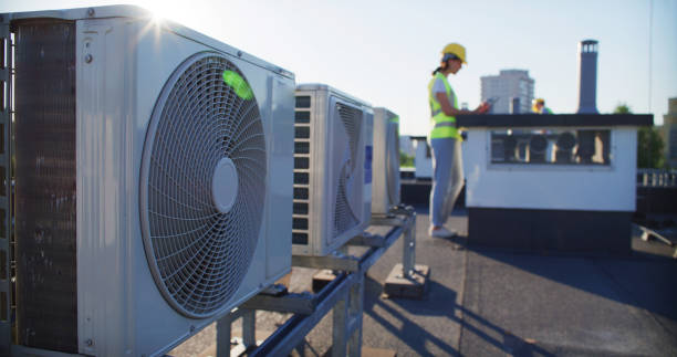 Best Air Duct Cleaning Near Me in MO