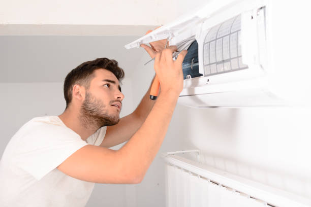 Best Air Vent Cleaning Services  in Gallatin, MO